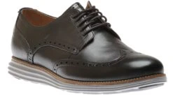 Cole Haan ØriginalGrand Wingtip Oxford Black