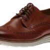Cole Haan ØriginalGrand Wingtip Oxford Brown