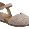 Palomos Peyton Coco Nubuck Cork Sandal 2 Palomos Peyton Coco Nubuck Cork Sandal -Rockport Store EARPEYTON07