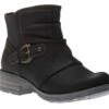 Randi Rona Black -Rockport Store EARRANDIRONA01