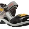 ECCO Offroad Yucatan Multicolour Merigold Sport Sandal -Rockport Store ECC82207401