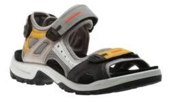 ECCO Offroad Yucatan Multicolour Merigold Sport Sandal