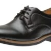 Barlow Lace Black -Rockport Store JOHBARLOWPT01