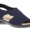 Ladies Sandal Navy -Rockport Store POL80241703