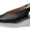 Wonders C33152 Negro 1 Wonders C33152 Negro -Rockport Store WONC3315201
