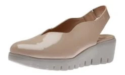 Wonders C33161 Charol Palo