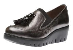 Wonders C3342 Plomo Charol