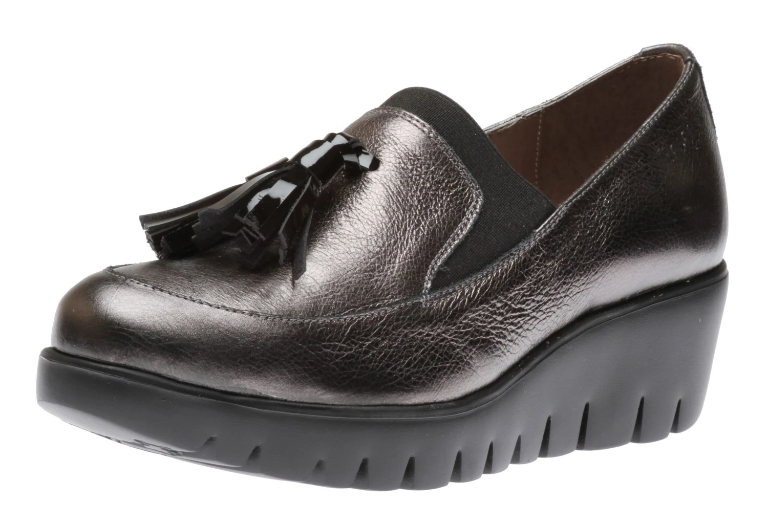 Wonders C3342 Plomo Charol 3 Wonders C3342 Plomo Charol