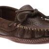 Mahogany Leather -Rockport Store ZER147102