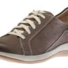 Dana Warm Grey 1 Dana Warm Grey -Rockport Store aetdana05