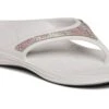 Fiji Sparkle White -Rockport Store aetfijisparkle9