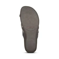 Izzy Pewter Sparkle 17 Izzy Pewter Sparkle -Rockport Store aetizzy11e