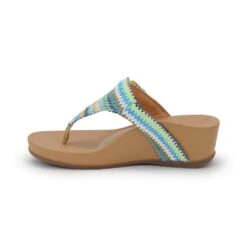 Kate Blue Multi -Rockport Store aetkate03d