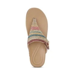 Kate Multi Woven -Rockport Store aetkate13c