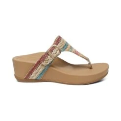 Kate Multi Woven -Rockport Store aetkate13d