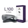L100 Men's In-Style Orthotics - Insole For Dress Shoes -Rockport Store aetl100m