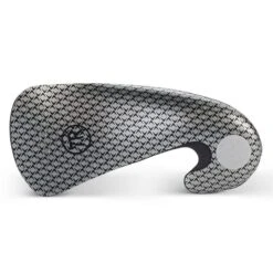 L100 Men's In-Style Orthotics - Insole For Dress Shoes -Rockport Store aetl100me