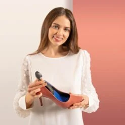 L100 Women's Fashion Orthotics - Insole For Heels -Rockport Store aetl100wf