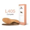 L405 Women's Compete Orthotics With Metatarsal Support