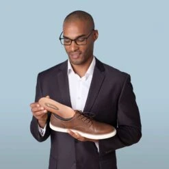 L600 Men's Casual Orthotics - Insole For Everyday Shoes -Rockport Store aetl600mf