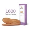 L600 Women's Casual Orthotics - Insole For Everyday Shoes -Rockport Store aetl600w
