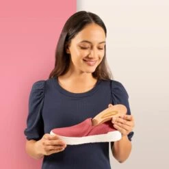 L600 Women's Casual Orthotics - Insole For Everyday Shoes -Rockport Store aetl600wf