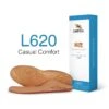 L620 Men's Casual Comfort Posted Orthotics -Rockport Store aetl620m