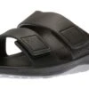 Milos Mens Black -Rockport Store aetmilosmens01
