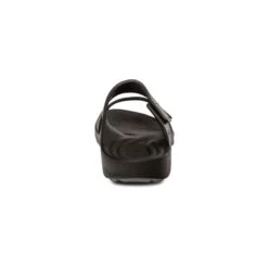 Milos Mens Black -Rockport Store aetmilosmens01c