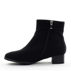 Ara Gloria Gore-Tex Waterproof Ankle Boot -Rockport Store ara1184005a