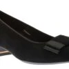Ara Garnet Black -Rockport Store ara1188481