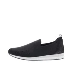 Ara Leena 2 Blk &Glitter 13 Ara Leena 2 Blk &Glitter -Rockport Store ara1400501