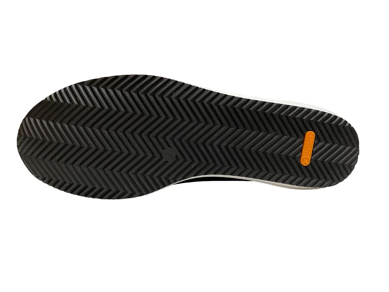 Ara Leena 2 Blk &Glitter 5 Ara Leena 2 Blk &Glitter - Image 3