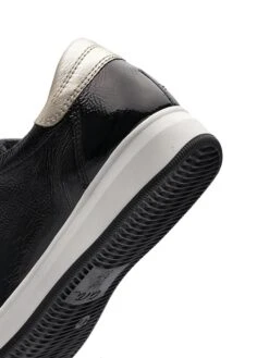 Ara Rei-Low Black Patent -Rockport Store ara3443201i