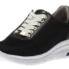 Ara Nassau II Navy -Rockport Store ara3840702