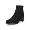 Ara Roselle Gortex Black -Rockport Store ara4051701