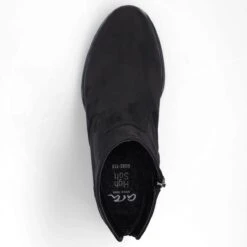 Ara Roselle Gortex Black -Rockport Store ara4051701g