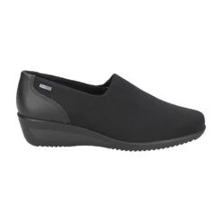 Zahara Gortex Black -Rockport Store ara4061906b