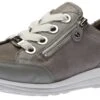 Ara Ollie Oyster Glitter -Rockport Store ara4458704