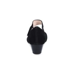 Ara Callico Black Suede -Rockport Store ara6360111b