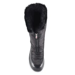 Olang Barbara Black Winter Boot -Rockport Store barbara nero haut 750