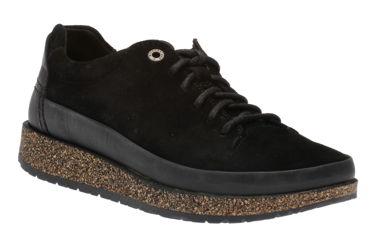 Birkenstock Honnef Low Black 3 Birkenstock Honnef Low Black