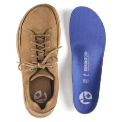 Birkenstock Honnef Low Tea 10 Birkenstock Honnef Low Tea -Rockport Store birhonneflow06c