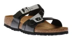 Birkenstock Salina BF G Black