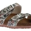 Birkenstock Sydney Vegan Paisley