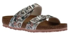 Birkenstock Sydney Vegan Paisley