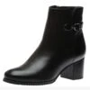 Aurelia Black 2 Aurelia Black -Rockport Store bloaurelia01