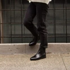 Callie Black 11 Callie Black -Rockport Store blocallie01e