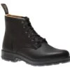 Blundstone 1938 - Original Lace-Up Black Leather Boot 1 Blundstone 1938 - Original Lace-Up Black Leather Boot -Rockport Store blu193801