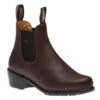 Blundstone Heel Shiraz